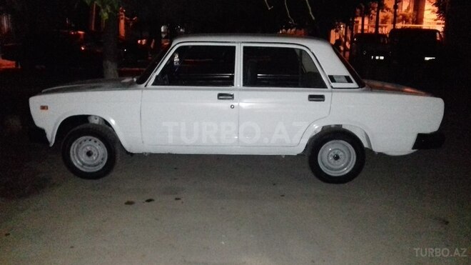 LADA (VAZ) 2107 2003, 194,000 km - 1.6 л - Sumqayıt