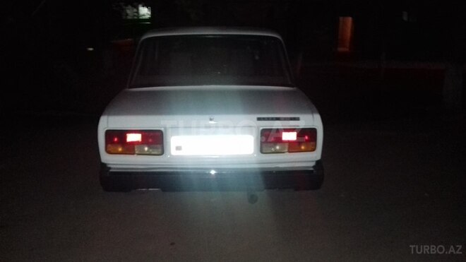 LADA (VAZ) 2107 2003, 194,000 km - 1.6 л - Sumqayıt