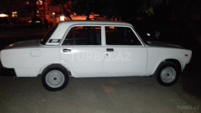 LADA (VAZ) 2107 2003, 194,000 km - 1.6 л - Sumqayıt