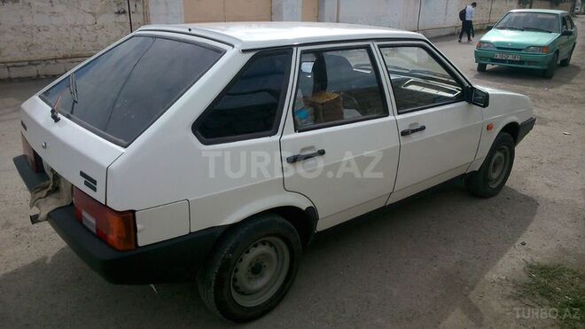 LADA (VAZ) 2109 2000, 150,000 km - 1.6 л - Göyçay