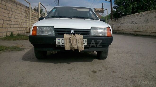 LADA (VAZ) 2109 2000, 150,000 km - 1.6 л - Göyçay