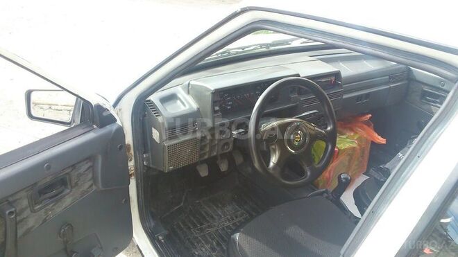 LADA (VAZ) 2109 2000, 150,000 km - 1.6 л - Göyçay