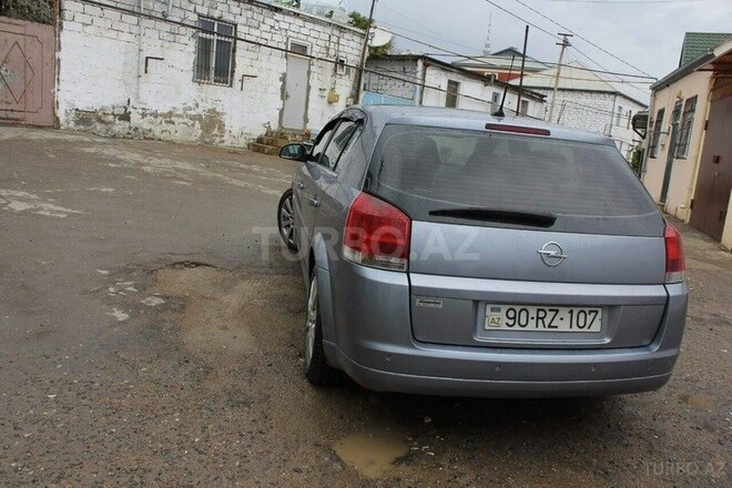 Opel Signum 2003, 200,800 km - 2.2 л - Bakı