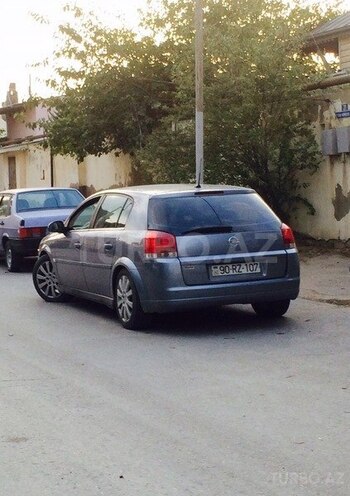 Opel Signum 2003, 200,800 km - 2.2 л - Bakı