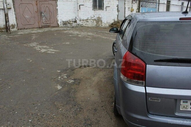 Opel Signum 2003, 200,800 km - 2.2 л - Bakı