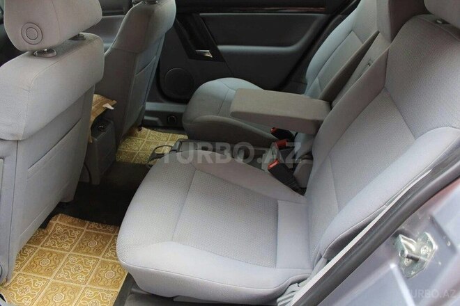 Opel Signum 2003, 200,800 km - 2.2 л - Bakı