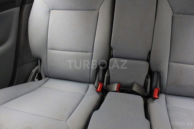 Opel Signum 2003, 200,800 km - 2.2 л - Bakı