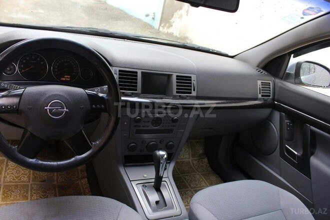 Opel Signum 2003, 200,800 km - 2.2 л - Bakı