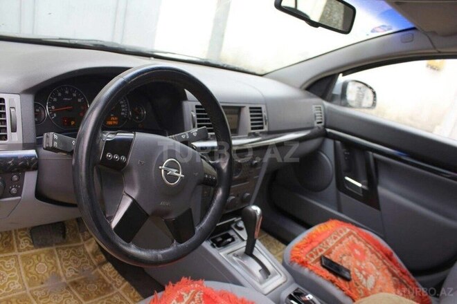 Opel Signum 2003, 200,800 km - 2.2 л - Bakı