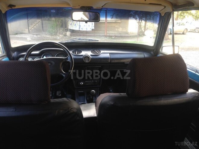 LADA (VAZ) 21011 1983, 238,090 km - 1.3 л - Gəncə