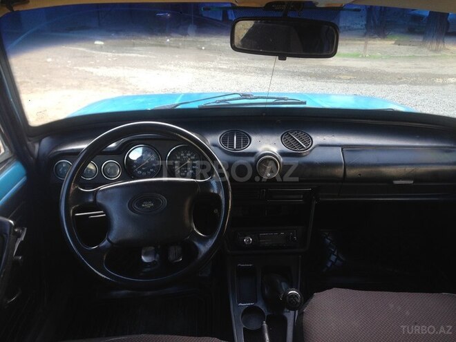 LADA (VAZ) 21011 1983, 238,090 km - 1.3 л - Gəncə
