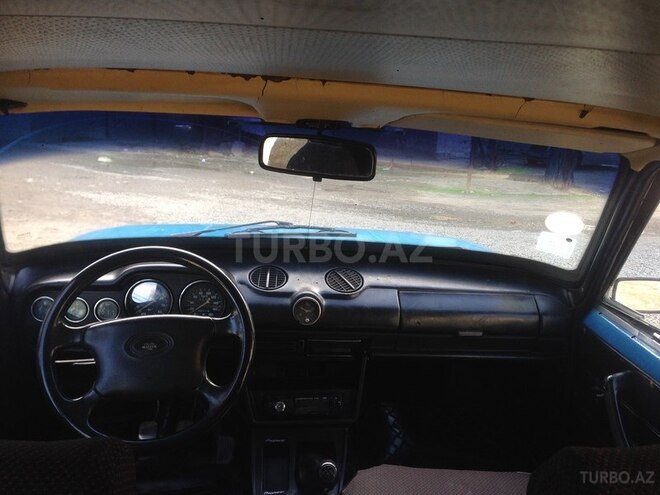 LADA (VAZ) 21011 1983, 238,090 km - 1.3 л - Gəncə