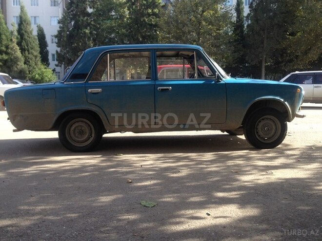 LADA (VAZ) 21011 1983, 238,090 km - 1.3 л - Gəncə