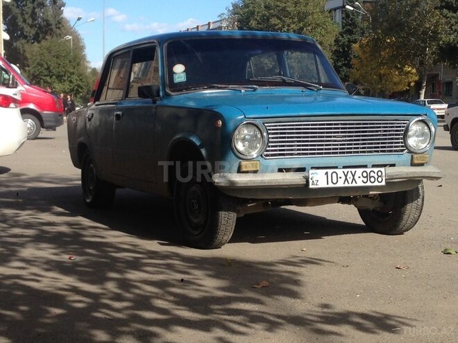 LADA (VAZ) 21011 1983, 238,090 km - 1.3 л - Gəncə