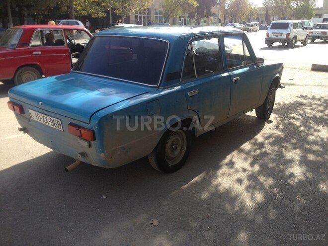 LADA (VAZ) 21011 1983, 238,090 km - 1.3 л - Gəncə
