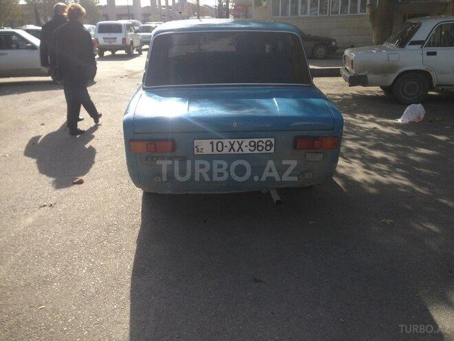 LADA (VAZ) 21011 1983, 238,090 km - 1.3 л - Gəncə