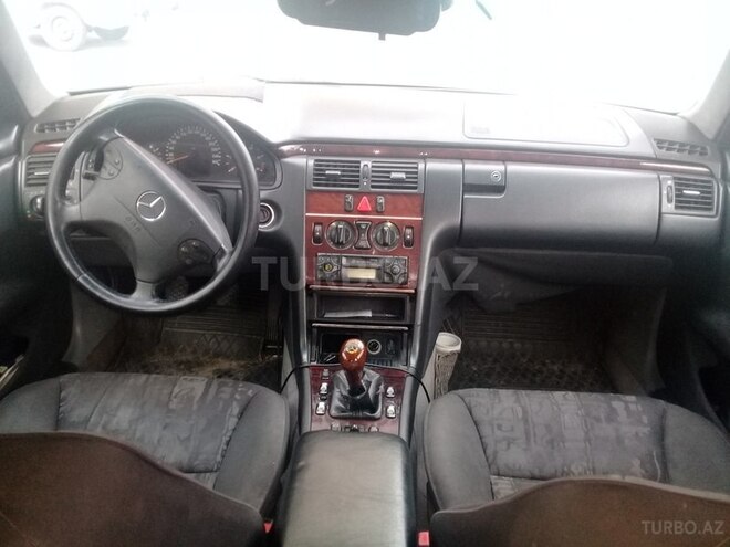Mercedes E 220 2000, 4,005,000 km - 2.2 l - Sumqayıt