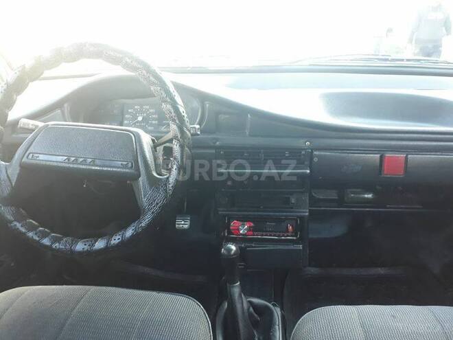 LADA (VAZ) 2109 1989, 231,000 km - 1.5 l - Balakən