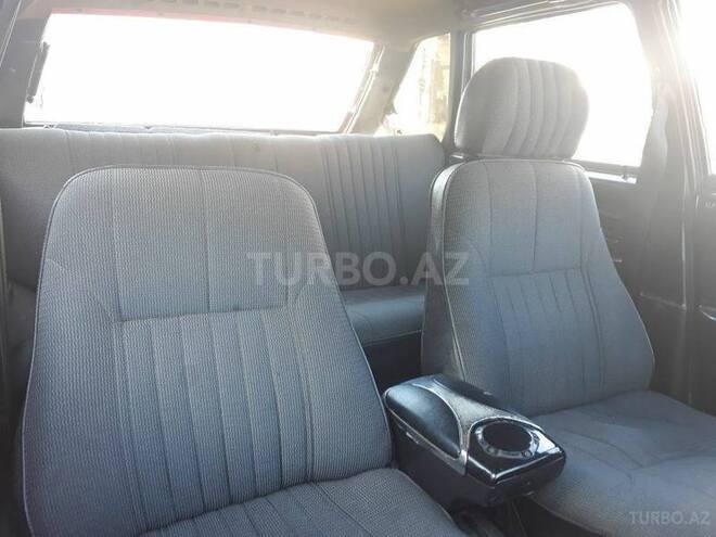 LADA (VAZ) 2109 1989, 231,000 km - 1.5 l - Balakən