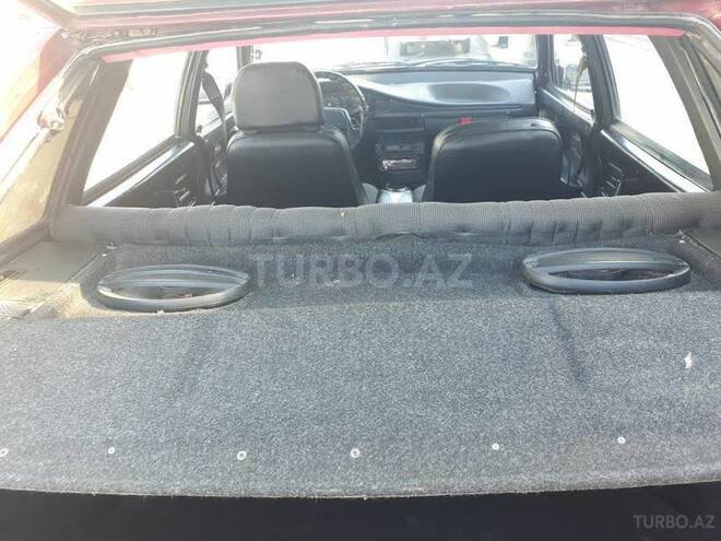LADA (VAZ) 2109 1989, 231,000 km - 1.5 l - Balakən