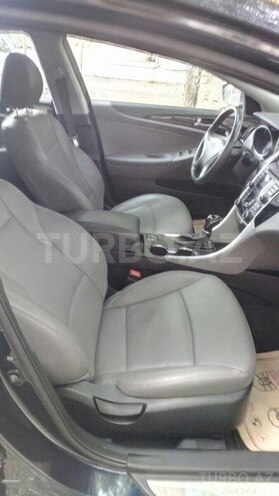 Hyundai Sonata 2012, 65,000 km - 2.4 l - Bakı