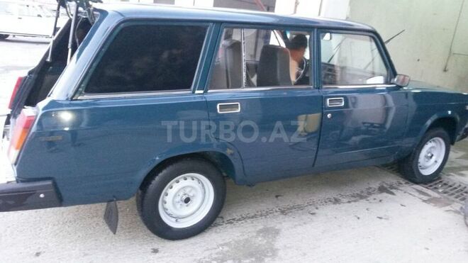 LADA (VAZ) 2104 1996, 150,000 km - 1.6 l - Bakı