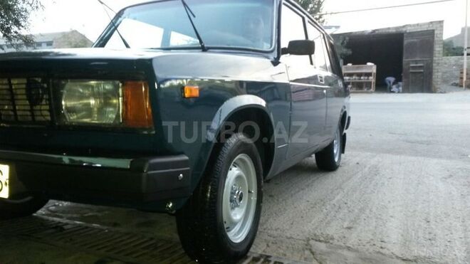 LADA (VAZ) 2104 1996, 150,000 km - 1.6 l - Bakı