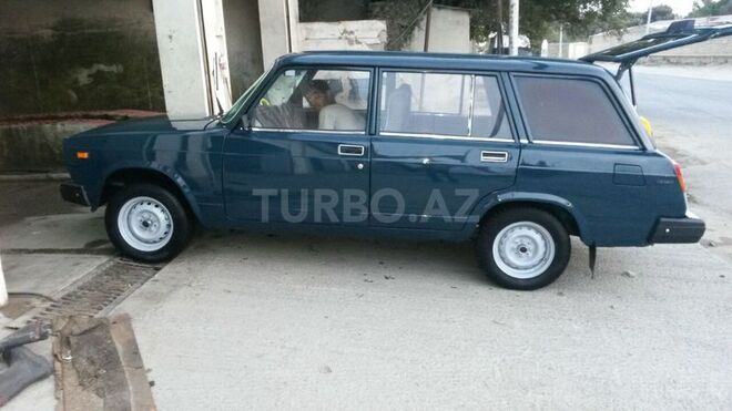 LADA (VAZ) 2104 1996, 150,000 km - 1.6 l - Bakı