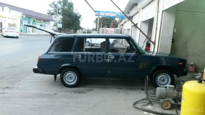 LADA (VAZ) 2104 1996, 150,000 km - 1.6 l - Bakı