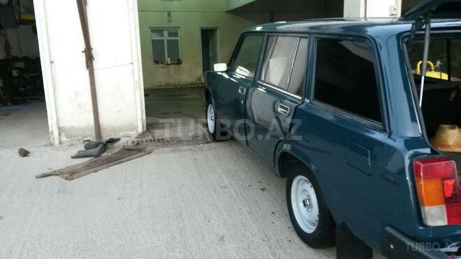 LADA (VAZ) 2104 1996, 150,000 km - 1.6 l - Bakı