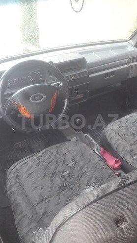LADA (VAZ) 21099 2000, 197,600 km - 1.6 l - Bakı