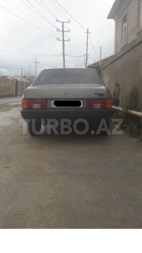 LADA (VAZ) 21099 2000, 197,600 km - 1.6 l - Bakı