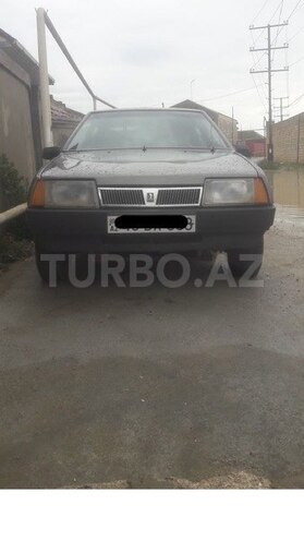 LADA (VAZ) 21099 2000, 197,600 km - 1.6 l - Bakı