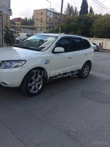 Hyundai Santa Fe 2007, 175,322 km - 0.2 l - Bakı