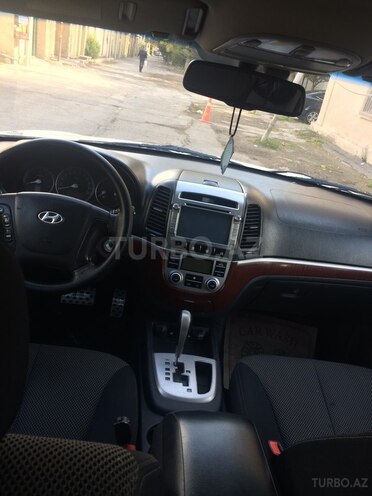 Hyundai Santa Fe 2007, 175,322 km - 0.2 l - Bakı