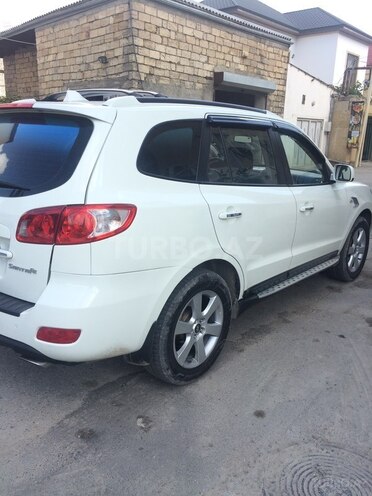 Hyundai Santa Fe 2007, 175,322 km - 0.2 l - Bakı
