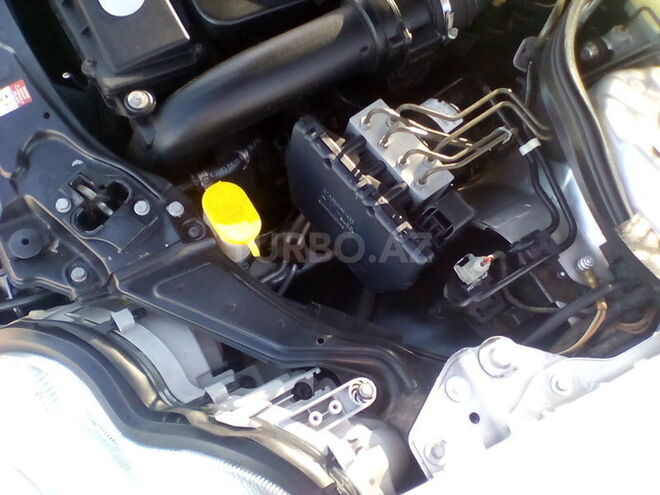 Mercedes C 200 2000, 143,000 km - 2.0 l - Gəncə