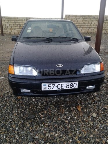 LADA (VAZ) 2115 2012, 180,000 km - 1.6 l - Şəmkir