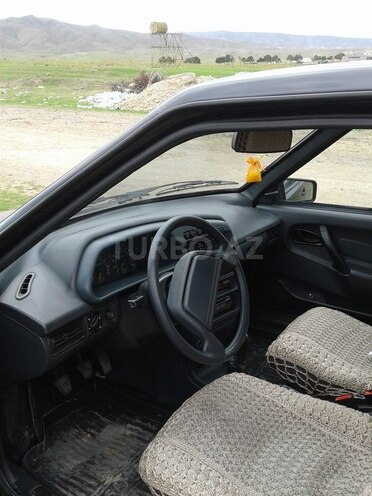 LADA (VAZ) 2115 2012, 180,000 km - 1.6 l - Şəmkir