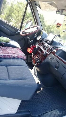 Mercedes Sprinter 413 2001, 281,125 km - 2.2 l - Xırdalan