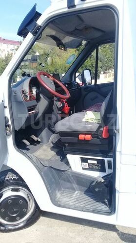 Mercedes Sprinter 413 2001, 281,125 km - 2.2 l - Xırdalan