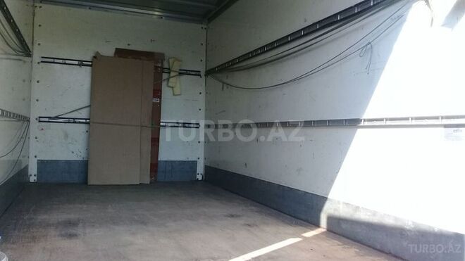 Mercedes Sprinter 413 2001, 281,125 km - 2.2 l - Xırdalan