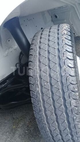 Mercedes Sprinter 413 2001, 281,125 km - 2.2 l - Xırdalan