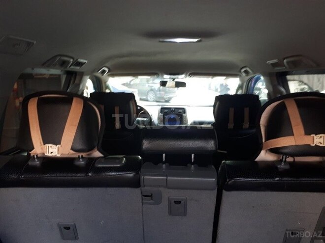 Toyota Prado 2011, 179,650 km - 2.7 l - Bakı