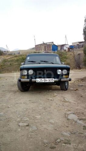 LADA (VAZ) 2106 1998, 220,000 km - 1.6 л - Gəncə
