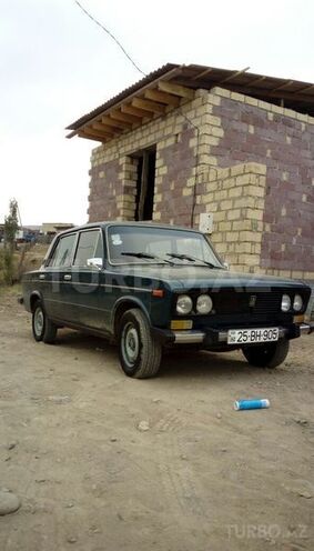 LADA (VAZ) 2106 1998, 220,000 km - 1.6 л - Gəncə
