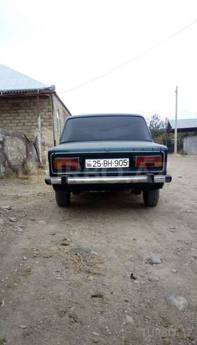 LADA (VAZ) 2106 1998, 220,000 km - 1.6 л - Gəncə