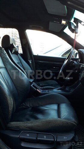 BMW 523 1998, 411,800 km - 2.5 l - Bakı