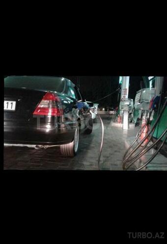 Mercedes C 180 1997, 262,325 km - 1.8 л - Bakı