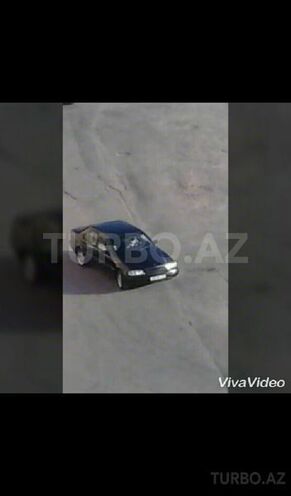 Mercedes C 180 1997, 262,325 km - 1.8 л - Bakı
